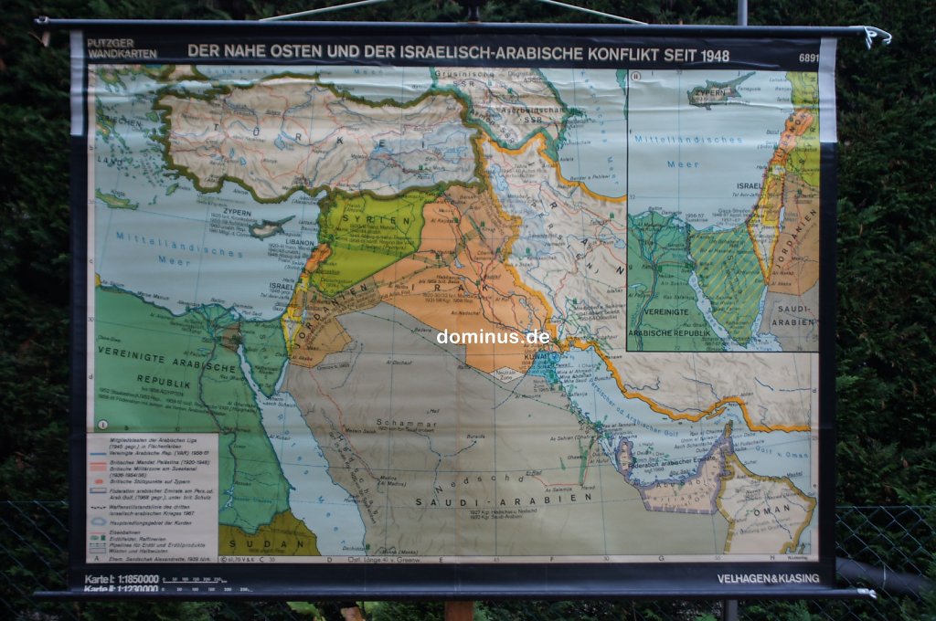 Der-Nahe-Osten-und-der-Israelisch-arabische-Konflikt-seit-1948-VK70-185M123M-oben-wellig-gut-195x142-SC178.jpg